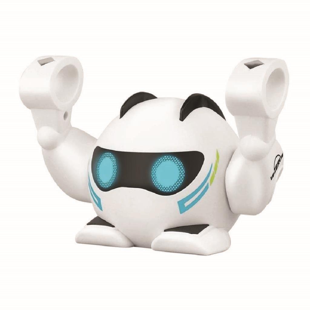 Smart Dancing Robot Toy with Light & Sound